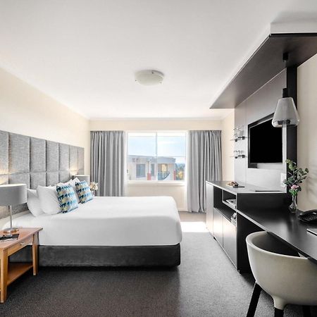 Mantra On Northbourne Aparthotel Canberra Exterior foto