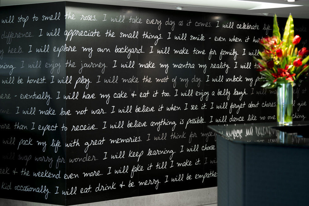 Mantra On Northbourne Aparthotel Canberra Exterior foto